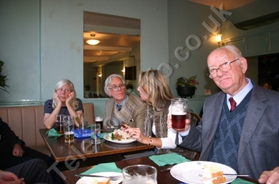 Carlow Street 2006 012