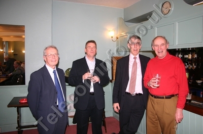 Carlow Street 2006 014