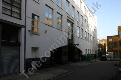 Carlow Street 2006 017