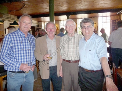 Chester 21st Jun 2013