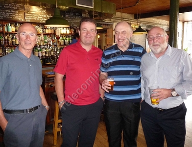 Chester 21 June 2013 2