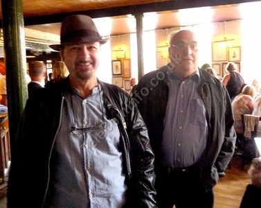 Chester 21 June 2013 3