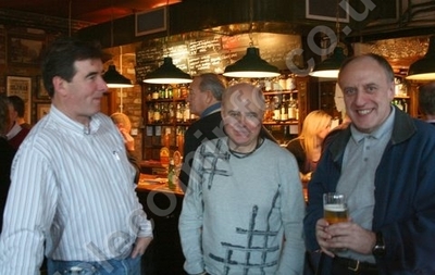 26 T Lamb, G Noonan and A Grimsditch