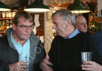 6 D Thomason and E Frodsham