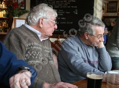 68 B Arthurs and F Keeble