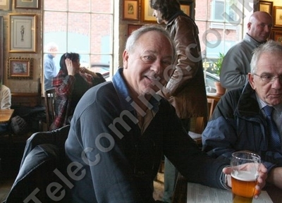 77 G Fisher and B Roberts