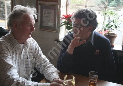 84 B Wilson and R Richards