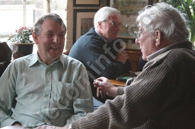 86 T Whalley and B Athurs