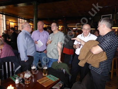 Chester Xmas 2013 (1)