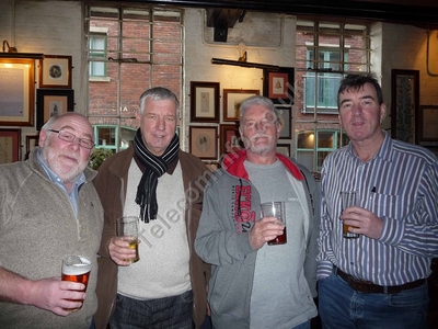 Chester Christmas 2012 007