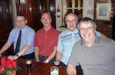 Chester Christmas 2012 008