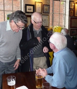 Chester Christmas 2012 011