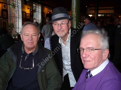 Chester Christmas 2012 012