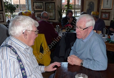 Chester Christmas 2012 014