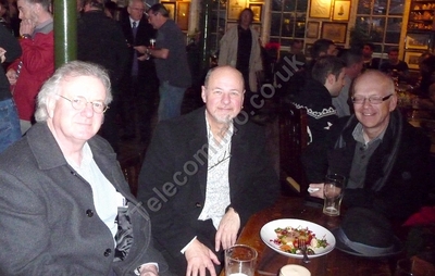 Chester Christmas 2012 017