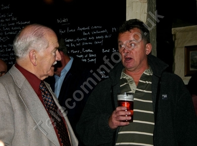 Chester Christmas 8th Dec 2006