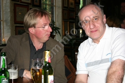 A Whetnall and Alan Grimsditch