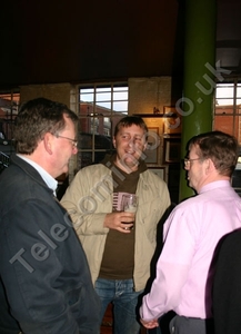 M Mc Govern K Bainbridge