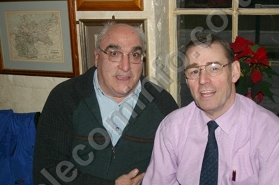 Chester Xmas 2005 06