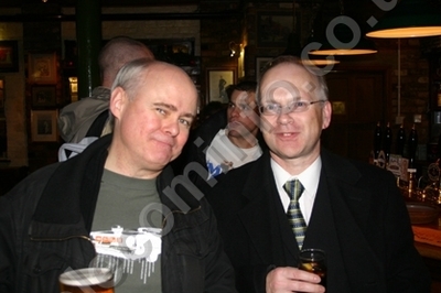 Chester Xmas 2005 11