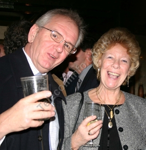 Chester 2004 Brian Roberts Jean Langer