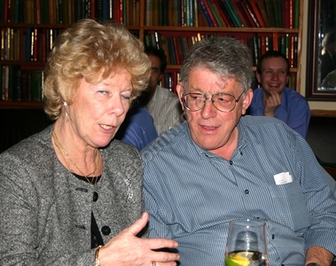 Chester 2004 Jean Langer Mike Hasprey