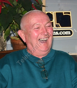 Chester 2004 John Heally