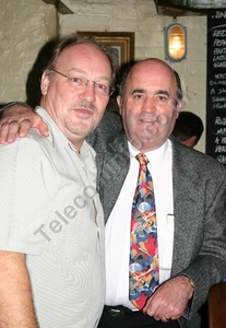 Chester 2004 Mark Bettley Pete Maddocks