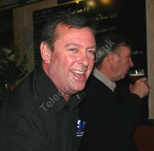 Chester 2004 Pete Froggatt