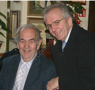 Chester 2004 Pete Mc Govern Brian Roberts