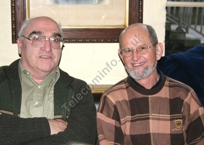 Chester 2004 Walter Green Brian Telwright