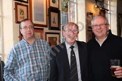 Chester Christmas 21st Dec 2017