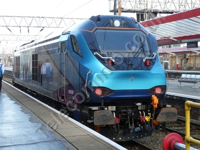 Chester Get-together Christmas 2018