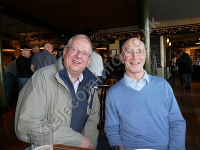 Chester Christmas Get-together Christmas 2018 (5)