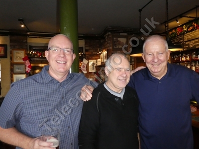 Chester Christmas Get-together Christmas 2018 (6)