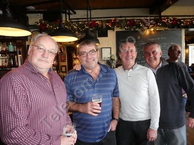 Chester Christmas Get-together Christmas 2018 (7)