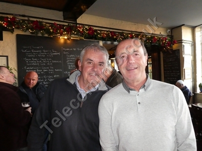 Chester Christmas Get-together Christmas 2018 (9)