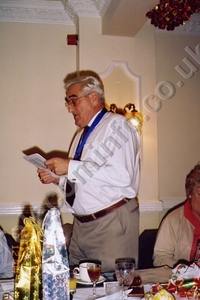 Crewe Christmas 2004.2