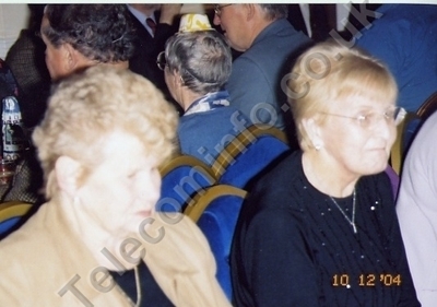 Crewe Christmas 2004.4