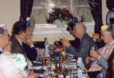 Crewe Christmas 2004.5