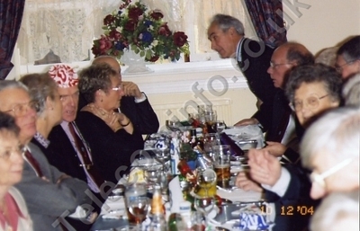 Crewe Christmas 2004.6