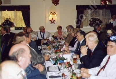 Crewe Christmas 2004.7