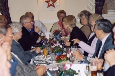 Crewe Christmas 2004.8