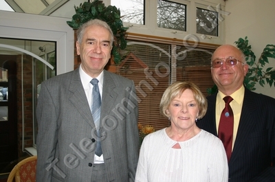 Crewe Fellowship Xmas 2007  05