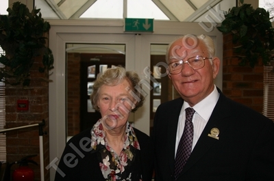 Crewe Fellowship Xmas 2007  06