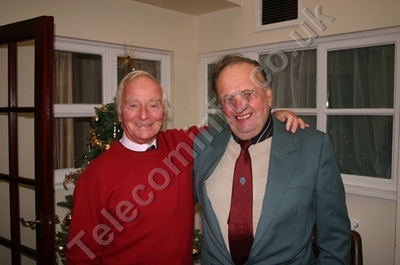 Crewe Fellowship Xmas 2007  09