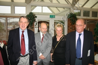 Crewe Fellowship Xmas 2007  12