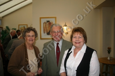 Crewe Fellowship Xmas 2007  14