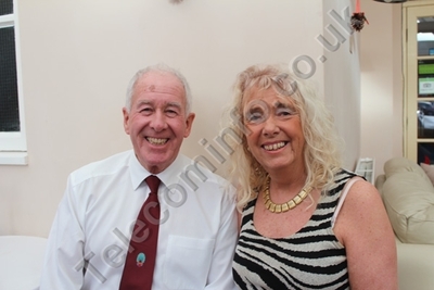 Crewe Fellowship Christmas 24th Dec 2015