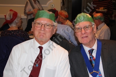 Crewe Fellowship Christmas Lunch 2018  (16)